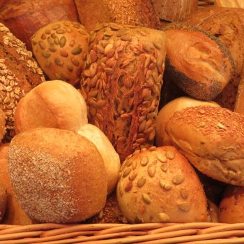 Brot and Brötchen der Bäckerei Haferkorn in Grimma