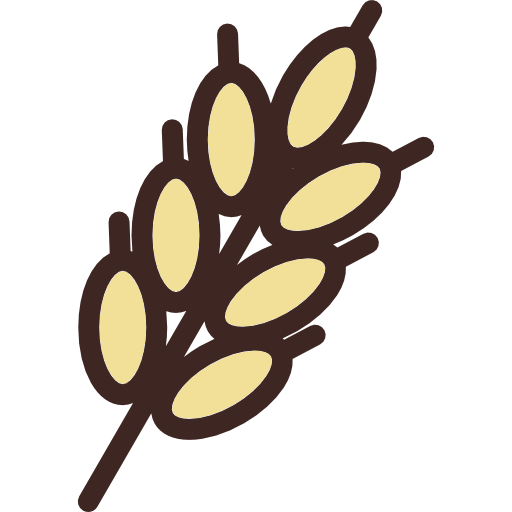 Getreide Icon