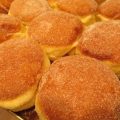 Pfannkuchen der Bäckerei & Konditorei Haferkorn in Grimma