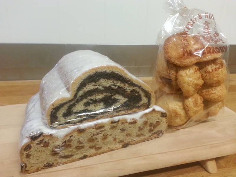 Sortiment | Bäckerei &amp; Konditorei Haferkorn