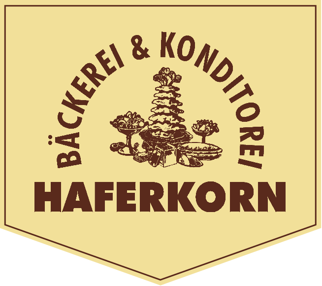 Bäckerei & Konditorei Haferkorn Homepage Logo